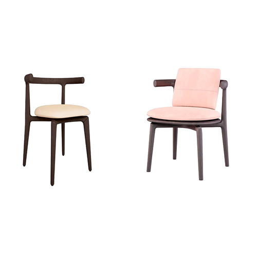 Chair Baxter Himba