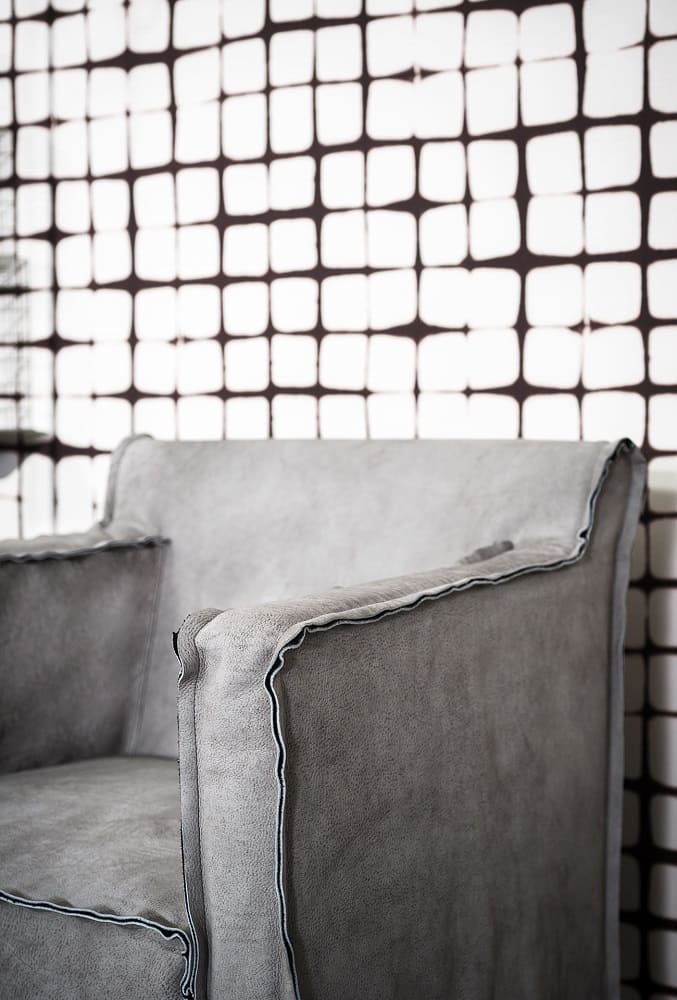 Chair Baxter Summer Arms в интерьере