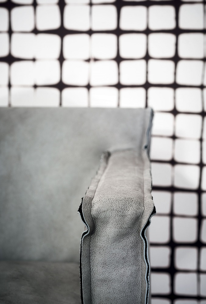 Chair Baxter Summer Arms в интерьере