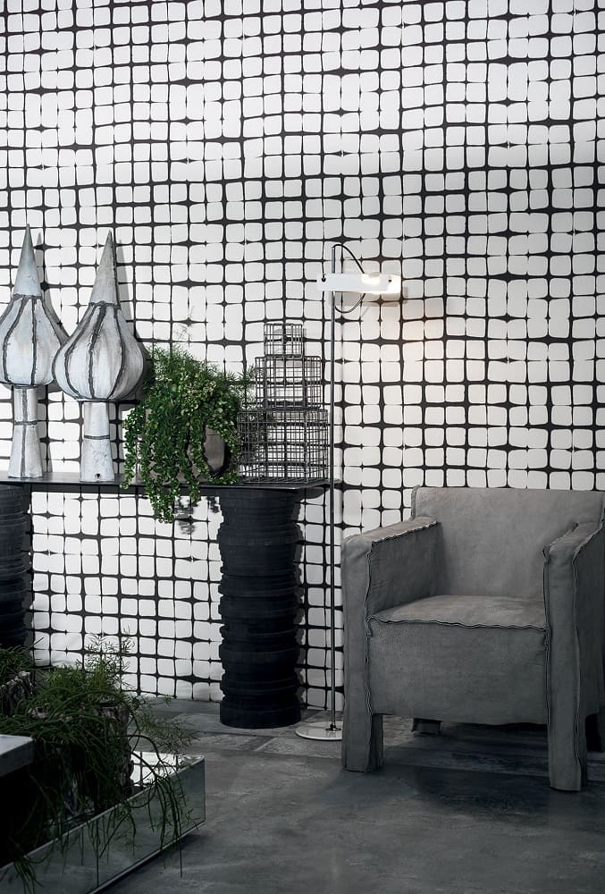 Chair Baxter Summer Arms в интерьере