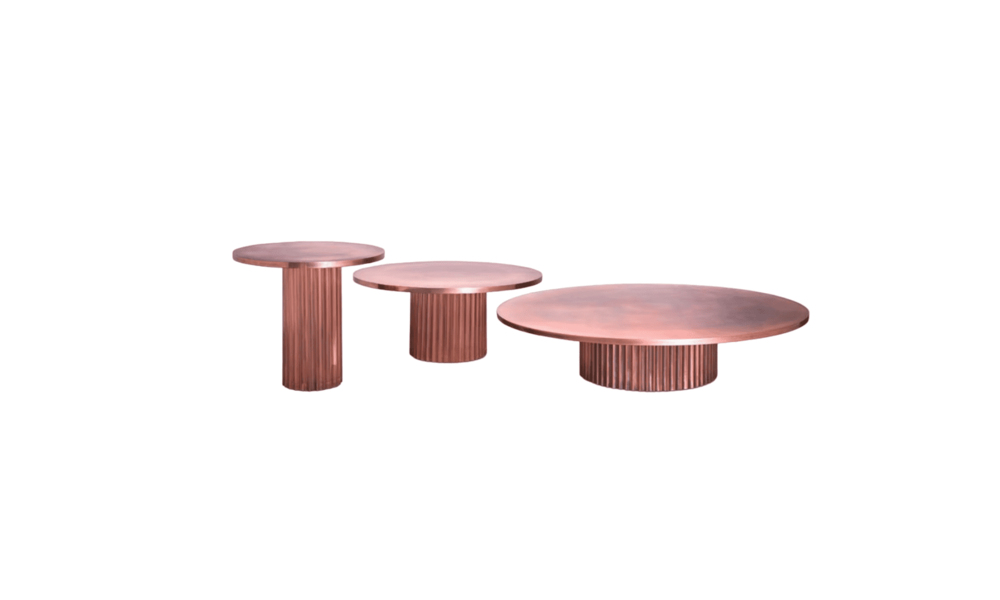 Coffee table Baxter Allure