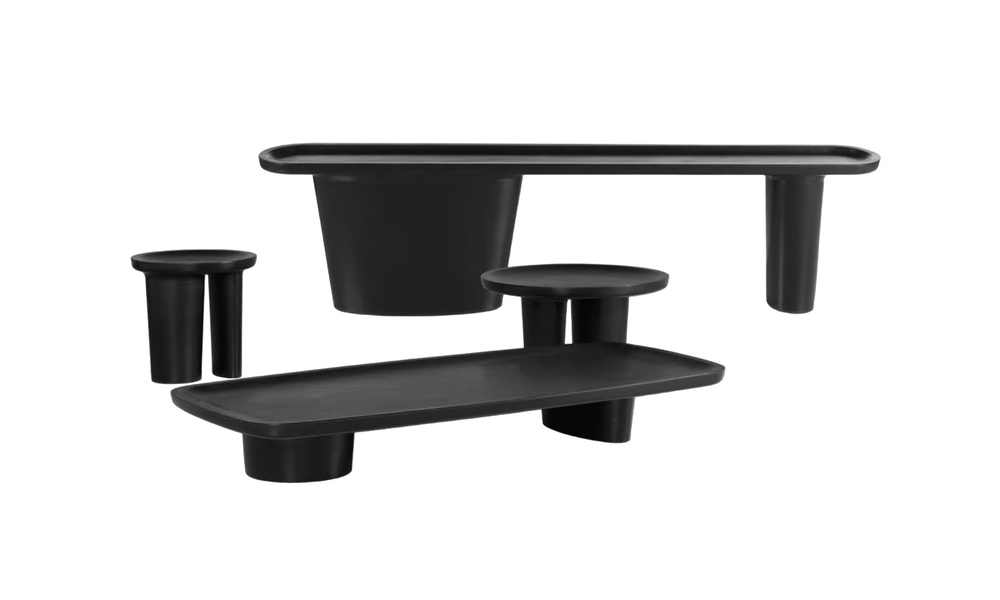 Coffee table Baxter Calix