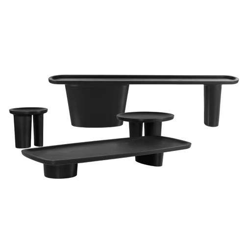 Coffee table Baxter Calix