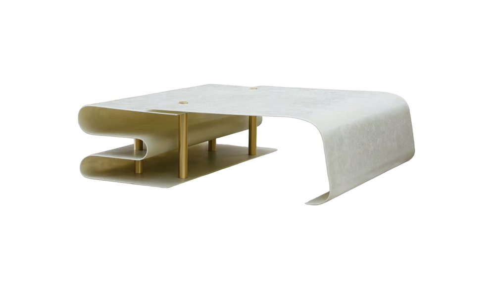 Coffee table Baxter Dune