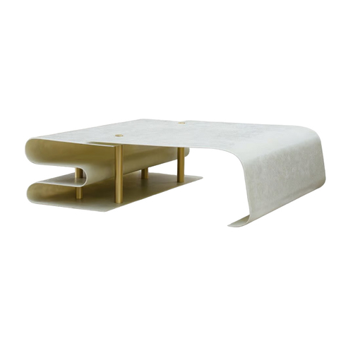 Coffee table Baxter Dune