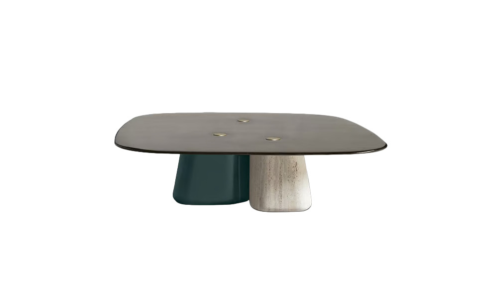 Coffee table Baxter Fany