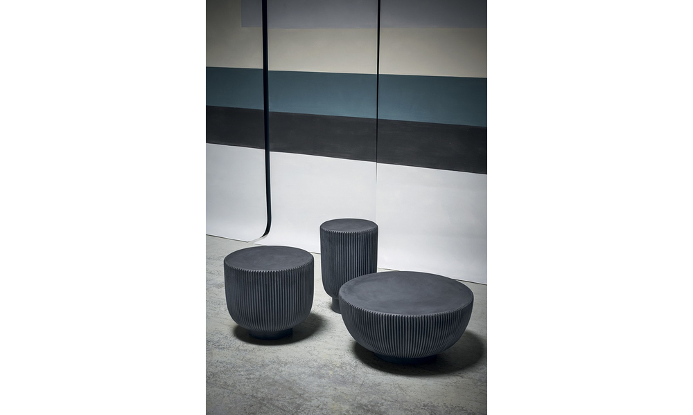Coffee table Baxter Juno