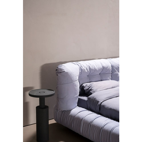 Corner table Baxter Pilar