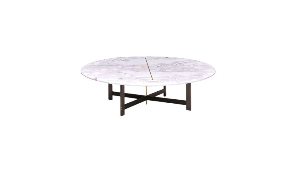Coffee table Baxter Place Stone
