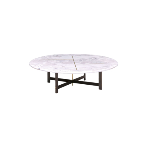 Coffee table Baxter Place Stone