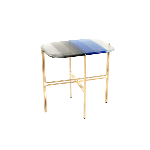 Corner table Baxter Tetris
