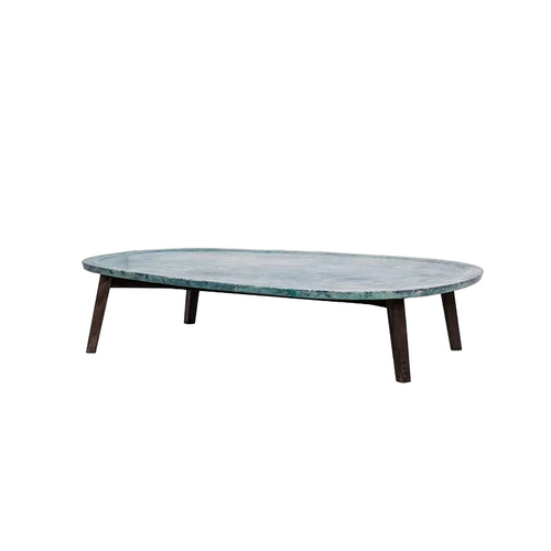 Coffee table Baxter Vietri