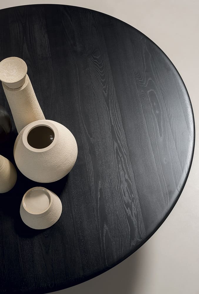 Dining table Baxter Bourgeois в интерьере