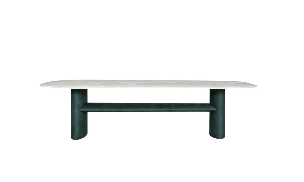 Dining table Baxter Ellipse