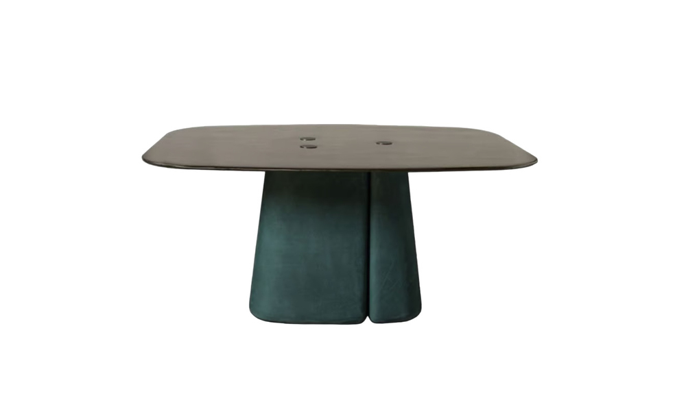 Dining table Baxter Fany