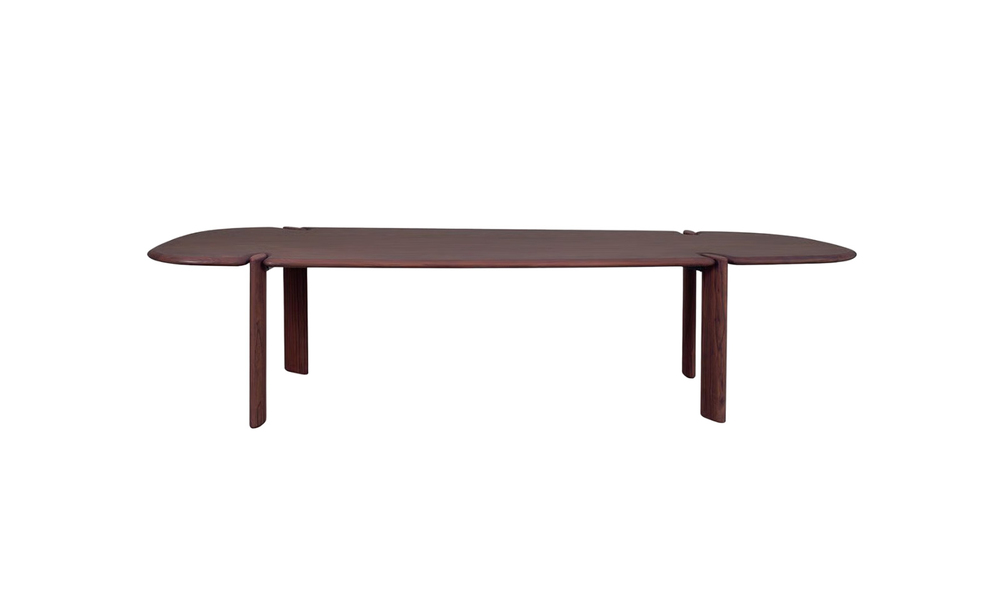 Dining table Baxter Isamu