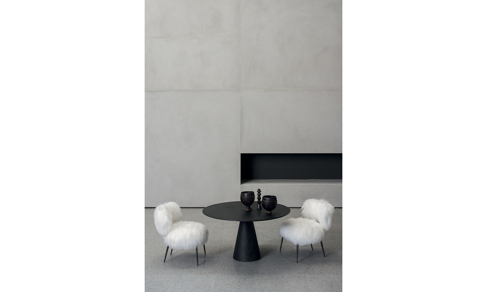 Dining table Baxter Jove