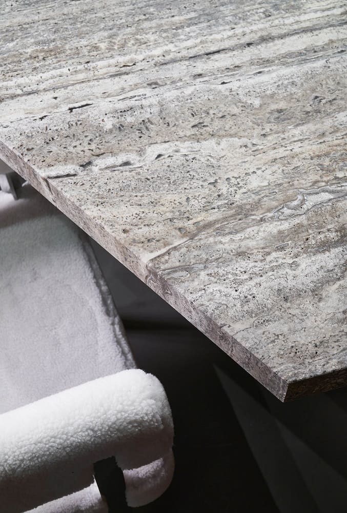 Dining table Baxter Jupiter в интерьере