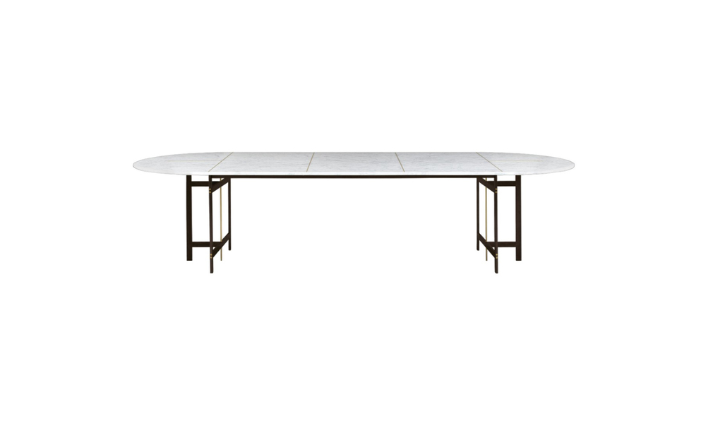 Dining table Baxter Place Stone