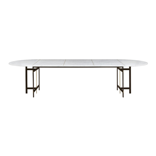 Dining table Baxter Place Stone
