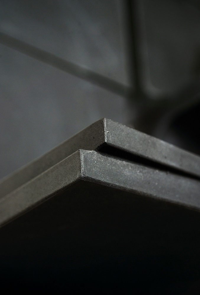 Shelving unit Baxter Hugo в интерьере