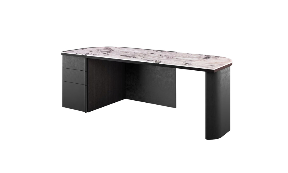 Desk Baxter Joni Stone
