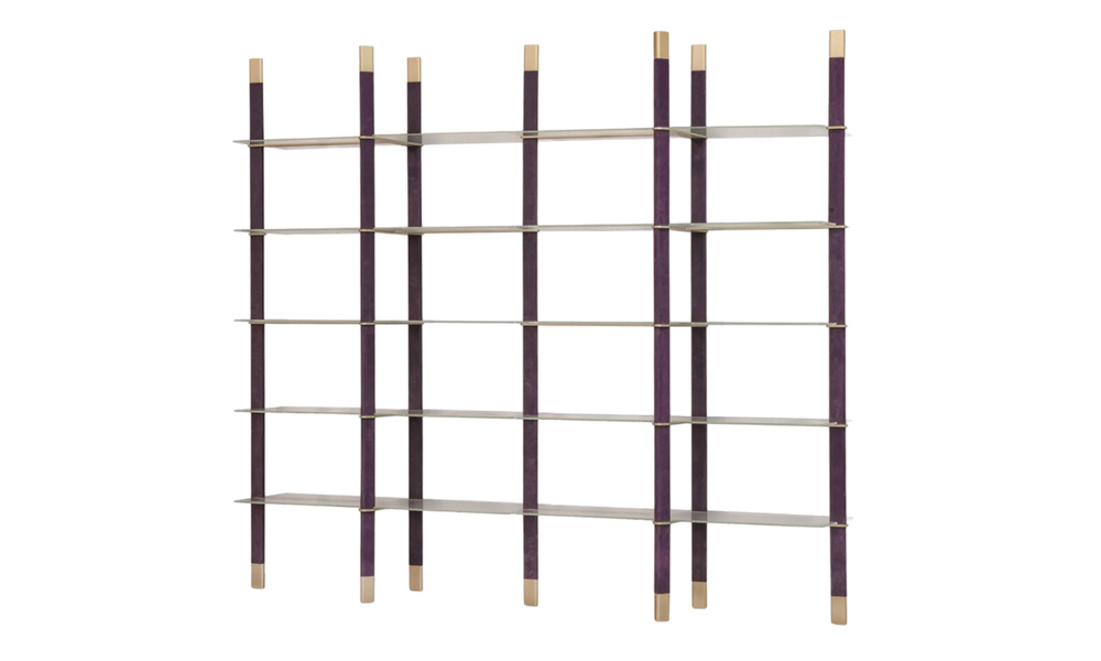 Shelving unit Baxter Mikado