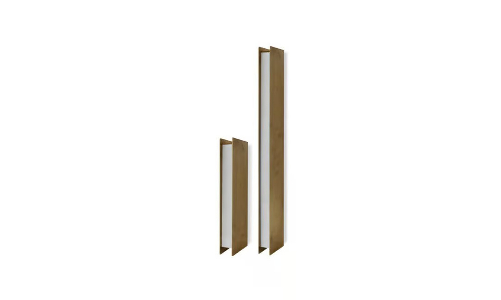 Sconce Baxter Blade