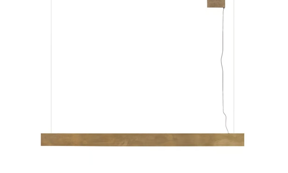 Pendant light Baxter Blade
