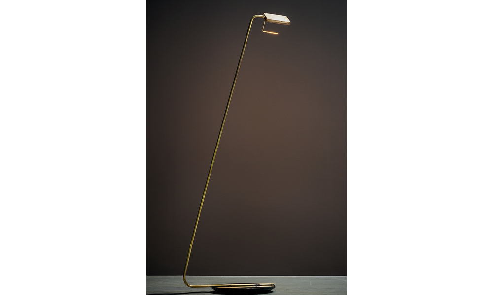 Floor lamp Baxter Blade