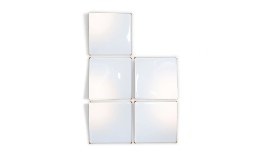 Sconce Baxter Googie