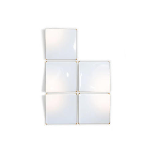Sconce Baxter Googie