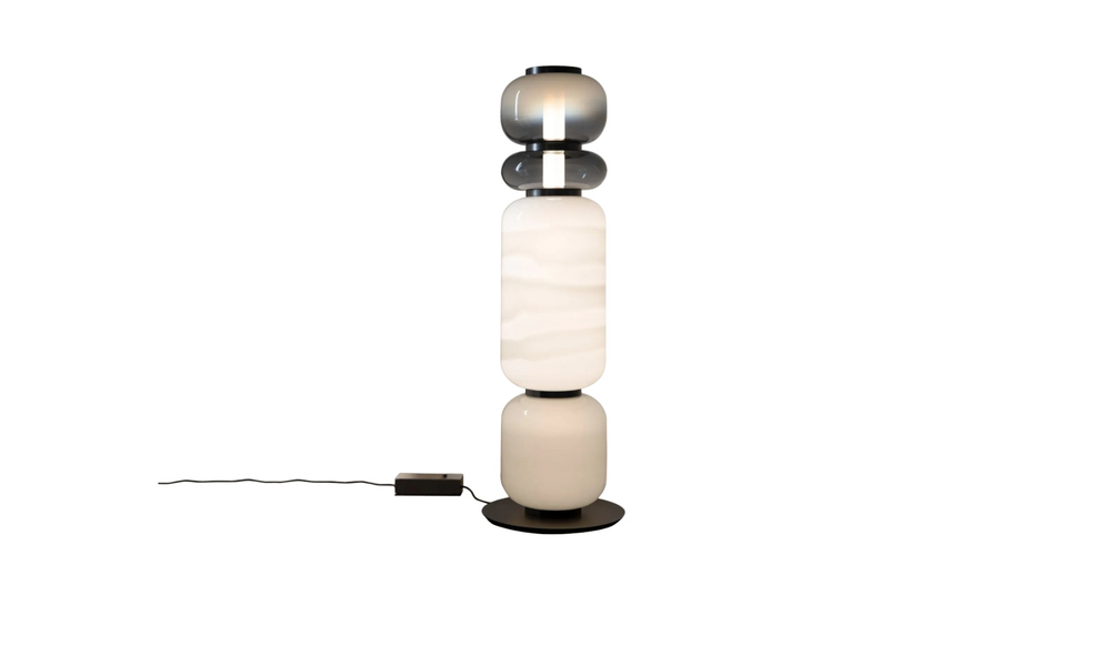 Floor lamp Baxter Haiku