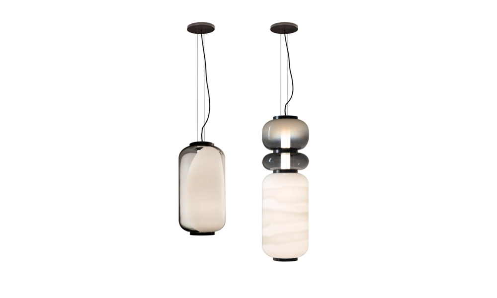 Pendant light Baxter Haiku