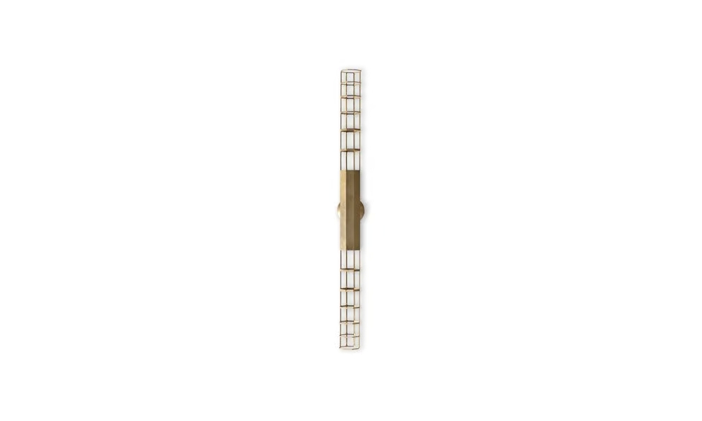 Sconce Baxter Hubble