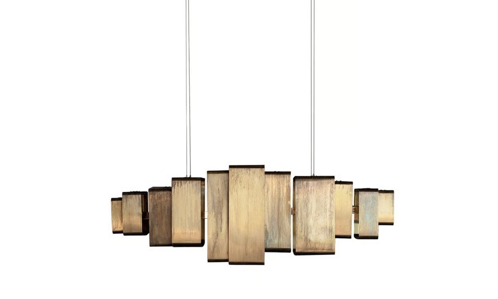 Pendant light Baxter Lais