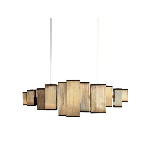 Pendant light Baxter Lais
