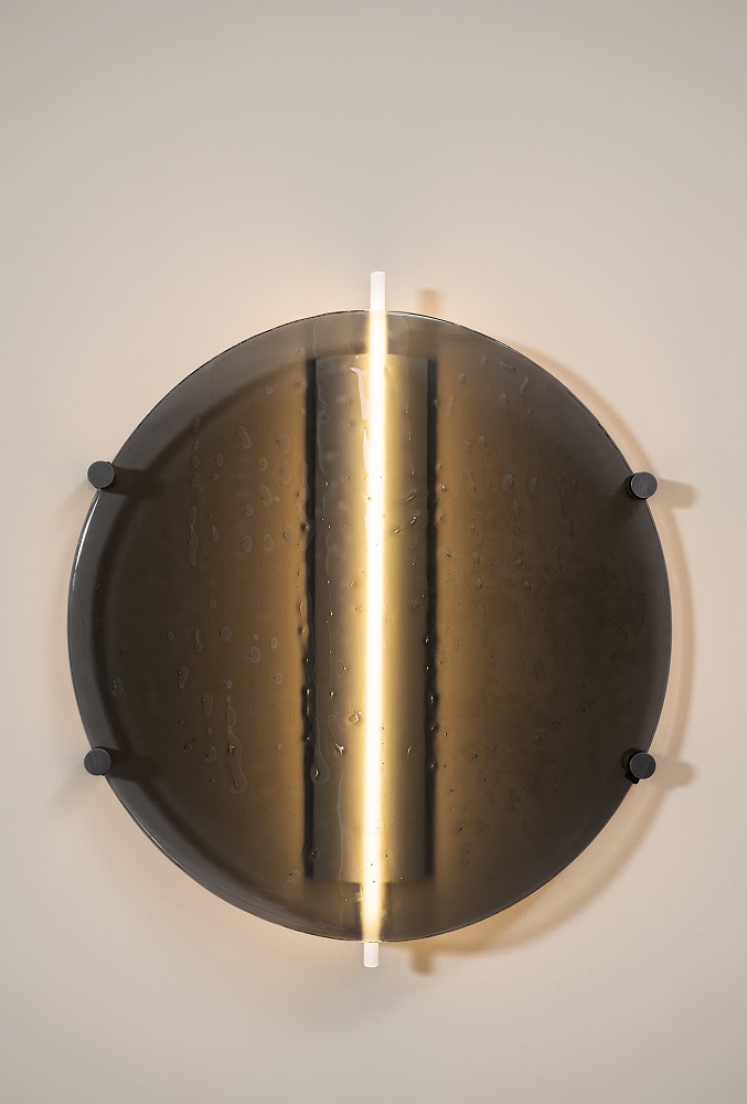 Sconce Baxter Nanda в интерьере