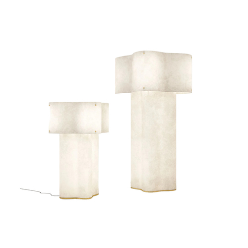 Floor lamp Baxter Nuvola