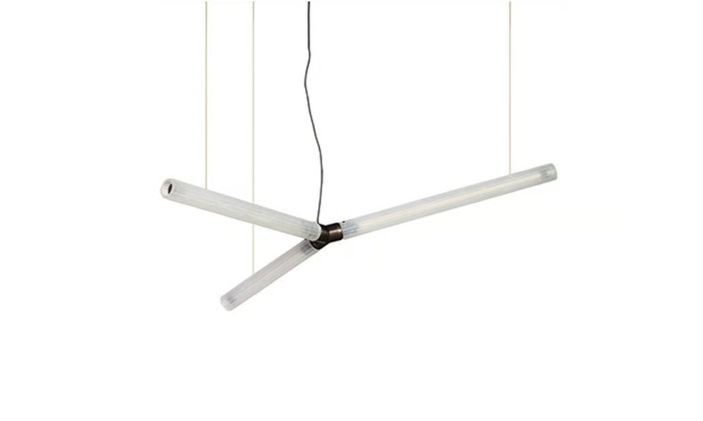 Pendant light Baxter Therna
