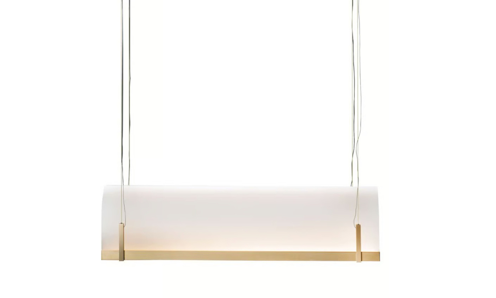 Pendant light Baxter Tunnel
