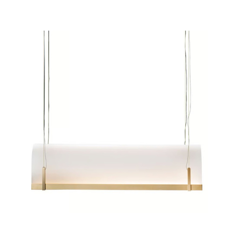 Pendant light Baxter Tunnel