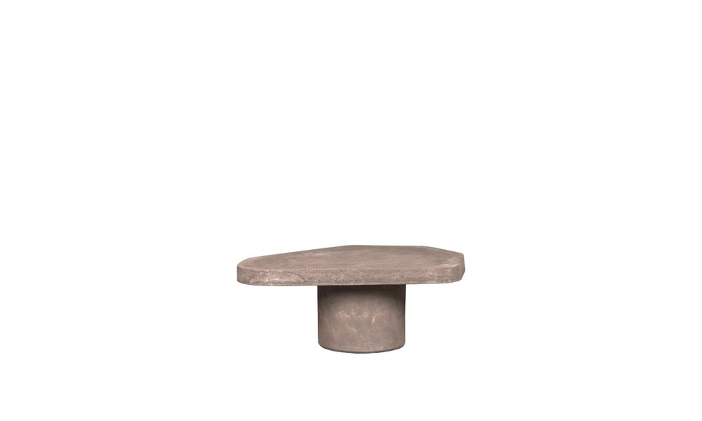 Outdoor coffee table Baxter Bao