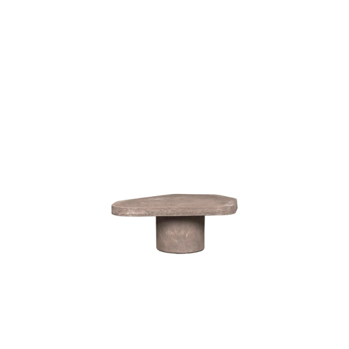 Outdoor coffee table Baxter Bao