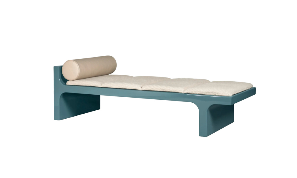 Outdoor daybed Baxter Dharma