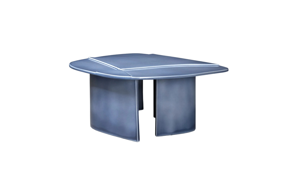 Outdoor coffee table Baxter Keramike