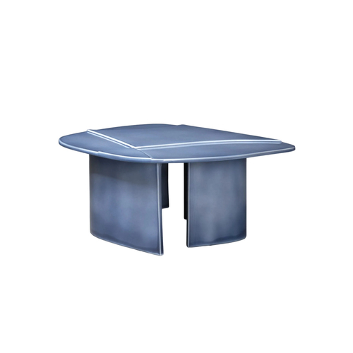 Outdoor coffee table Baxter Keramike