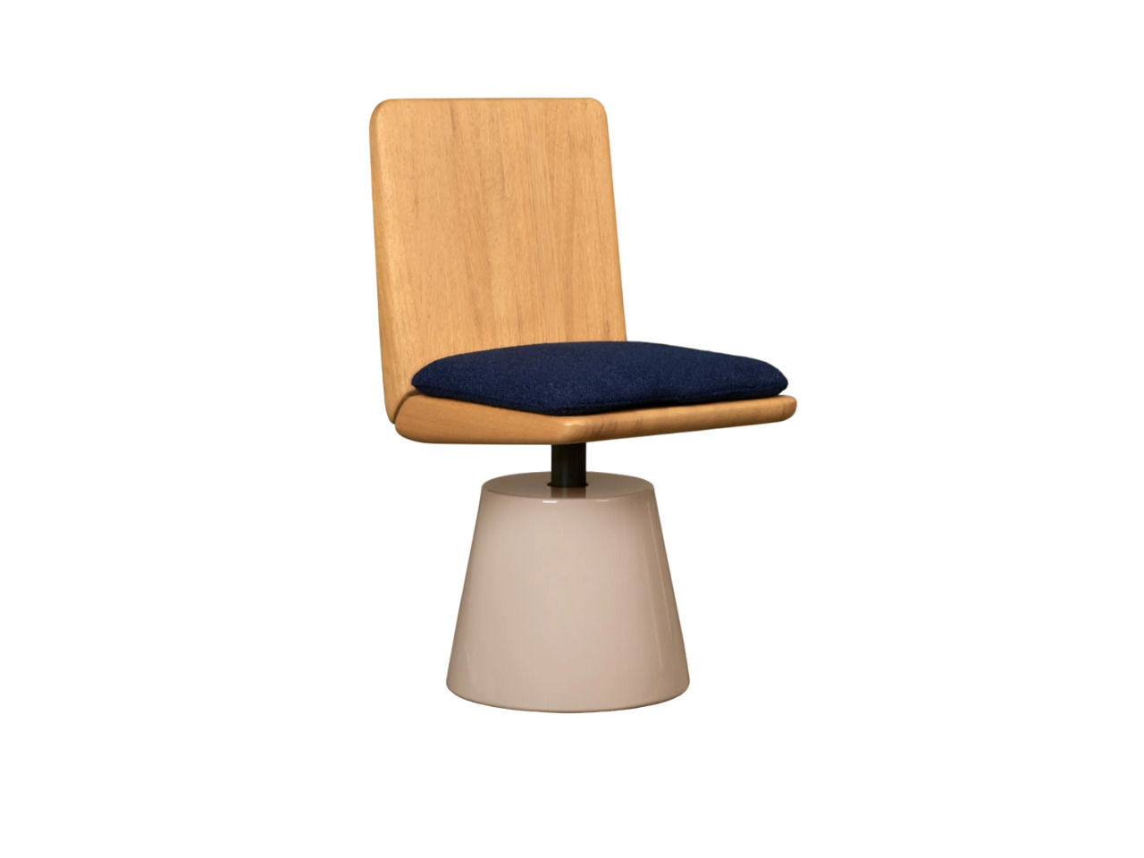 Outdoor chair Baxter Linfa в интерьере