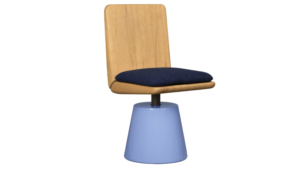 Outdoor chair Baxter Linfa