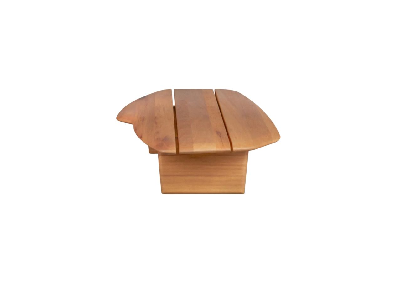 Outdoor coffee table Baxter Nairobi в интерьере